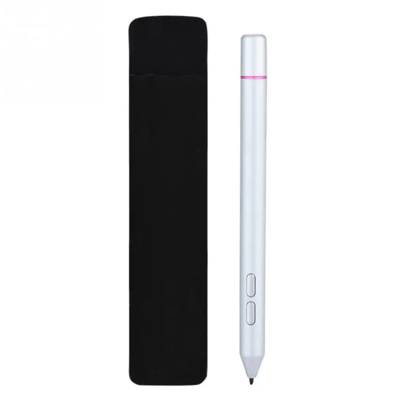 Anti-scratch 2048-level Pressure Aluminium Origianl Handwriting Tablet Touch Pen Smooth Touch for VOYO
Anti-scratch 2048-level Pressure Aluminium Origianl Handwriting Tablet Touch Pen Smooth Touch for VOYO