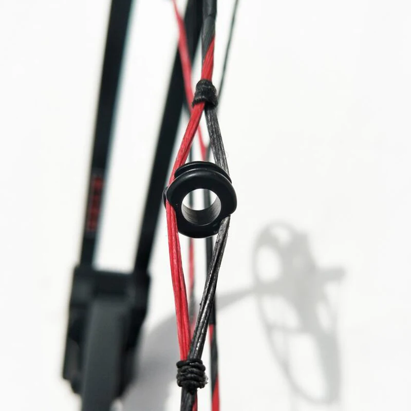 1pc Archery Compound Bow Peep Sight 1/4 3/16 inch Bow Hunting Bow Sight Accessories Black Metal Target Sight
1pc Archery Compound Bow Peep Sight 1/4 3/16 inch Bow Hunting Bow Sight Accessories Black Metal Target Sight