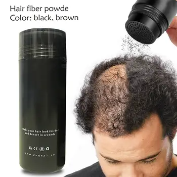 Hair Growth Liquid Essence Hair Building Fibers Natural Herbs Hair Fiber Powder Extension Fiber Care Essence For Men Women
Hair Growth Liquid Essence Hair Building Fibers Natural Herbs Hair Fiber Powder Extension Fiber Care Essence For Men Women