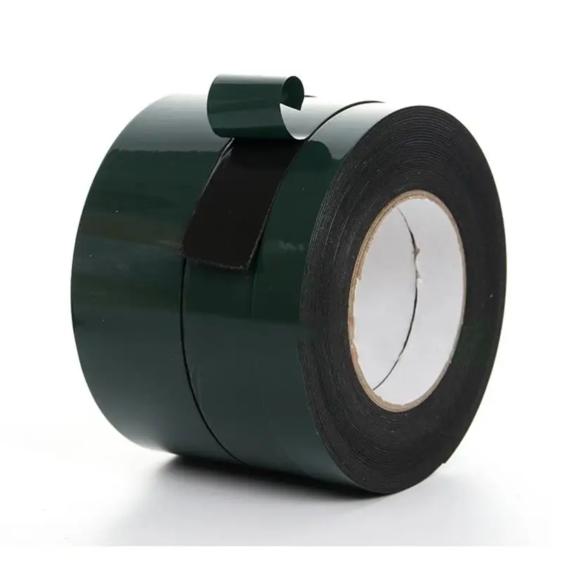10m Double Sided Tape Strong Adhesive Foam Tape Waterproof High Temperature for Cell Phone Repair Car Home
10m Double Sided Tape Strong Adhesive Foam Tape Waterproof High Temperature for Cell Phone Repair Car Home