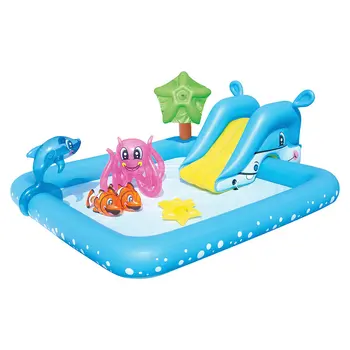 BESTWAY Swimming Pool 3340163 inflatable pools Accessories Activity & Gear tub Kids Baby for children MTpromo
BESTWAY Swimming Pool 3340163 inflatable pools Accessories Activity & Gear tub Kids Baby for children MTpromo