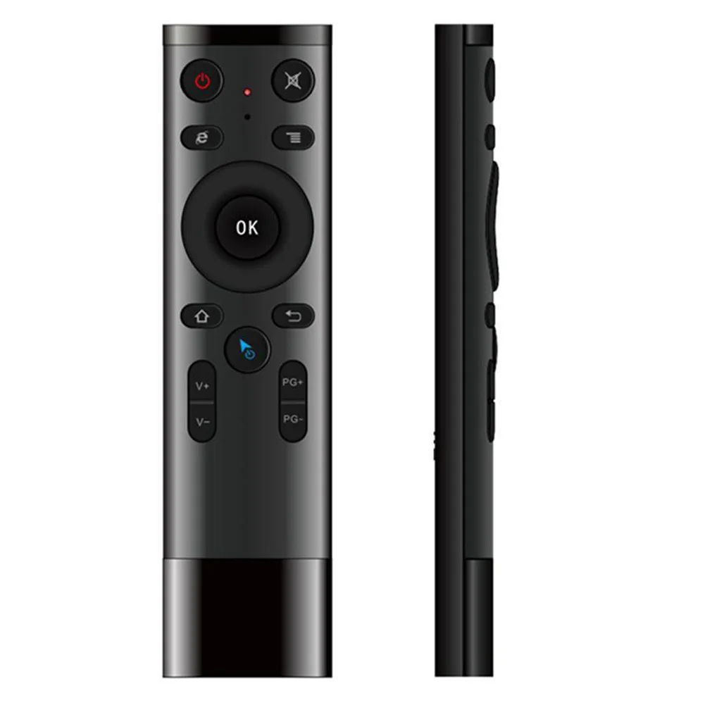 2.4G Keyboard Air Mouse Mini Universal TV BOX Home Smart For Android Portable Remote Control Wireless
2.4G Keyboard Air Mouse Mini Universal TV BOX Home Smart For Android Portable Remote Control Wireless