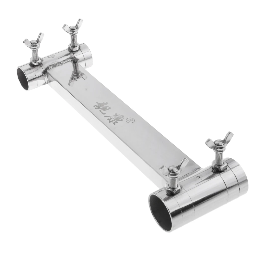 Adjustable Stainless Steel Fishing Umbrella Holder for Chair Fishing Fort Fishing Tank Fishing Box
Adjustable Stainless Steel Fishing Umbrella Holder for Chair Fishing Fort Fishing Tank Fishing Box