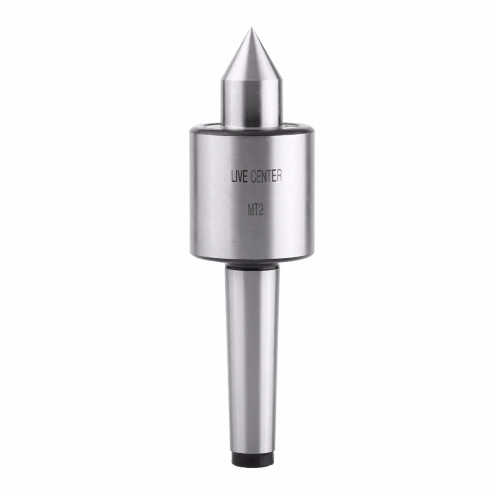 Hot Hot MT2 Precision Rotary Live Revolving Milling Center Taper Bearing Metal Work Lathe Turning For CNC Work Tool hot
Hot Hot MT2 Precision Rotary Live Revolving Milling Center Taper Bearing Metal Work Lathe Turning For CNC Work Tool hot