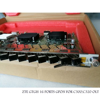Original New Best Price ZTE GTGH 16 ports GPON board GTGH with 16 C++ SFP for ZTE OLT C320 C300 GTGHG GTGHK
Original New Best Price ZTE GTGH 16 ports GPON board GTGH with 16 C++ SFP for ZTE OLT C320 C300 GTGHG GTGHK