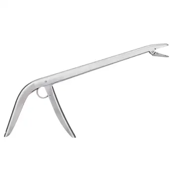 Multifunction Fishing Hook Remover Stainless Steel Fishing Lures Removing Clamp Tool Fishing Tackle Accessory
Multifunction Fishing Hook Remover Stainless Steel Fishing Lures Removing Clamp Tool Fishing Tackle Accessory