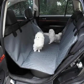 Portable Pet Carrier Dog Pet Seat Cover Car Rear Back Seat Non Slip Waterproof Car Cushion Protective Covers Mat for Pets Dog
Portable Pet Carrier Dog Pet Seat Cover Car Rear Back Seat Non Slip Waterproof Car Cushion Protective Covers Mat for Pets Dog