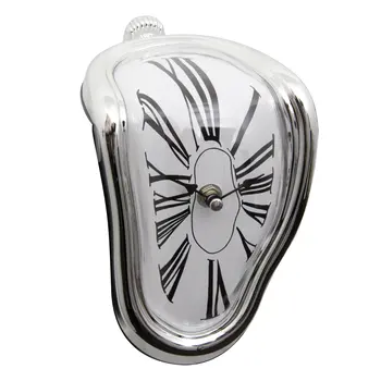 Melting Clock
Melting Clock