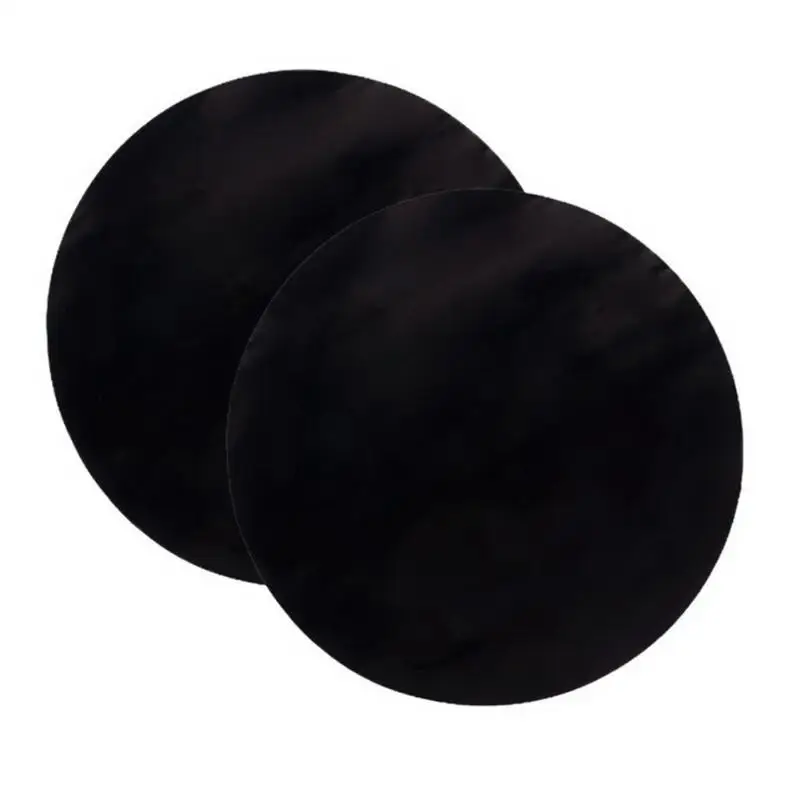 2pcs 24cm Dia. Non-stick pan liner sheet Professional Twin Pack Pan Mat Non-stick Round Pan Liner Sheet Tool
2pcs 24cm Dia. Non-stick pan liner sheet Professional Twin Pack Pan Mat Non-stick Round Pan Liner Sheet Tool