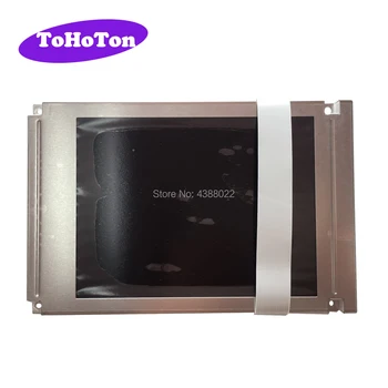Original brand new A+ grade 5.7 inch 320*240 SX14Q006 LCD screen panel SX14Q006 display made in Taiwan
Original brand new A+ grade 5.7 inch 320*240 SX14Q006 LCD screen panel SX14Q006 display made in Taiwan