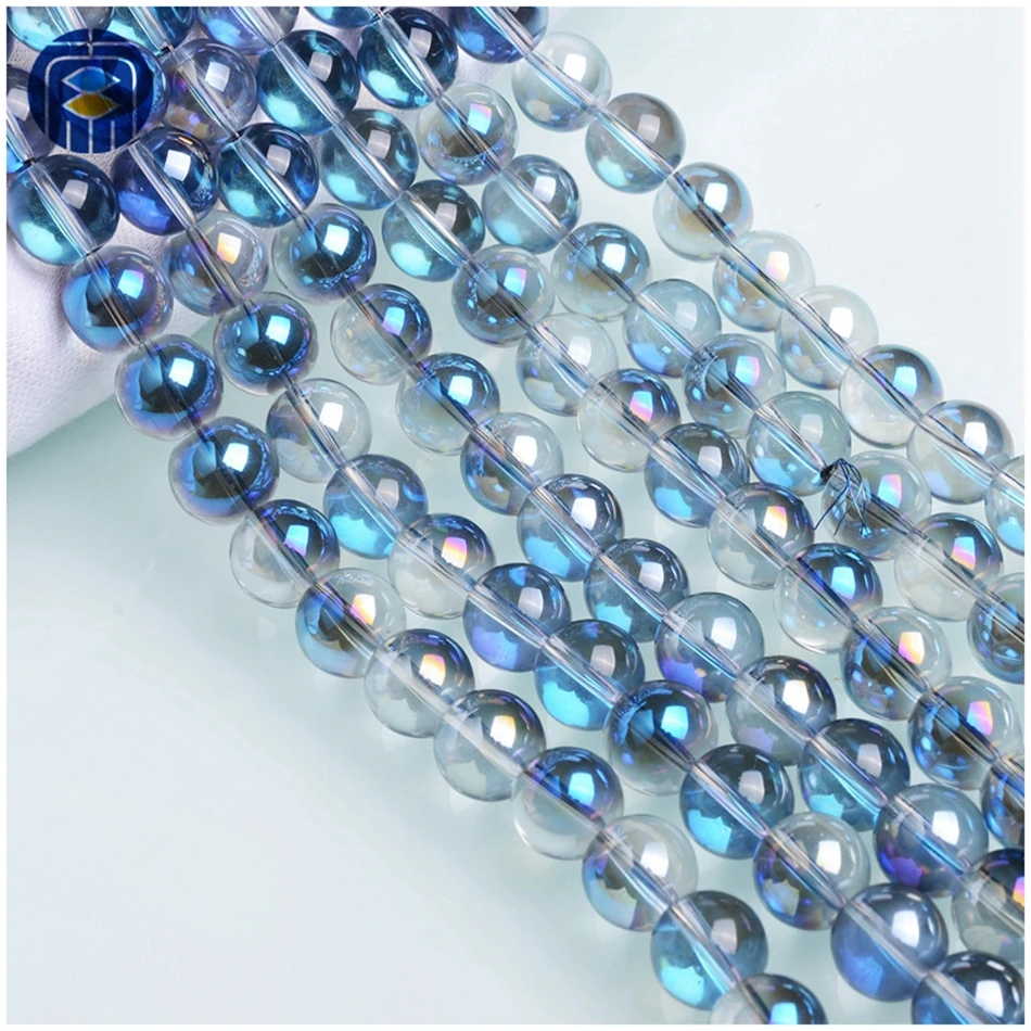 China Beads Multicolor Round Beads Wholesale Crystal Glass Round Beads for DIY Bracelet
China Beads Multicolor Round Beads Wholesale Crystal Glass Round Beads for DIY Bracelet