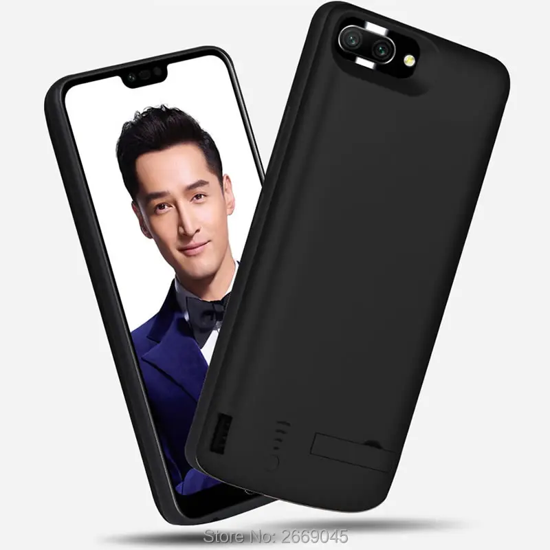 BINYEAE 6500mAh Honor 9 10 Battery Charger Case For Huawei Honor V20 v10 Power Bank Cover Charger Capa Fundas Back clip battery
BINYEAE 6500mAh Honor 9 10 Battery Charger Case For Huawei Honor V20 v10 Power Bank Cover Charger Capa Fundas Back clip battery
