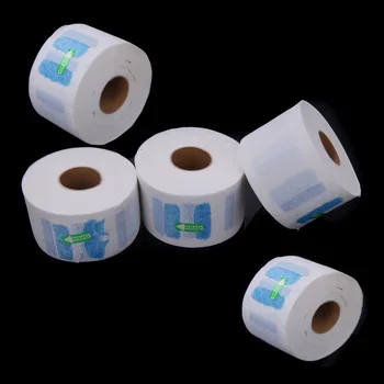 5pcs Disposable Neck Covering Paper Towel Hairdressing Product Have Breakpoint Muffler Scarf Paper Hair Accessory
5pcs Disposable Neck Covering Paper Towel Hairdressing Product Have Breakpoint Muffler Scarf Paper Hair Accessory