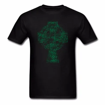2019 Hot Sale New Fashion Brand O-Neck summer style T Shirts Styles Celtic Cross Irish Celtic Apparel Tee Shirt
2019 Hot Sale New Fashion Brand O-Neck summer style T Shirts Styles Celtic Cross Irish Celtic Apparel Tee Shirt