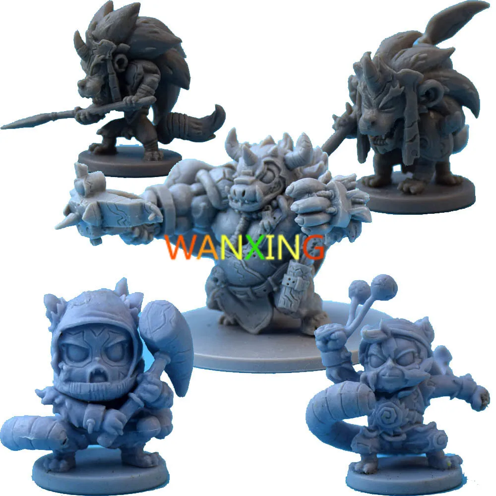 1/72 Plastic Model Role-playing Games Arcadia Quest Explore Alexandre Arcady Second Wars Mount Expand Monster And Hero
1/72 Plastic Model Role-playing Games Arcadia Quest Explore Alexandre Arcady Second Wars Mount Expand Monster And Hero