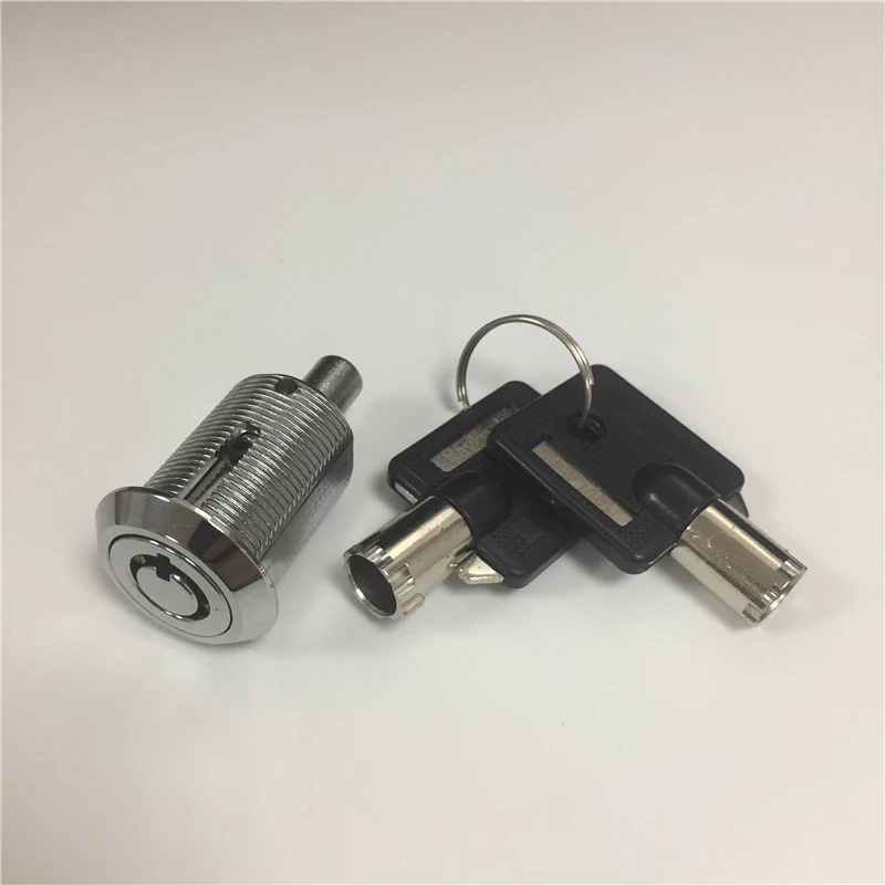 Raylock M19 lock house vending cranes cabinet push lock tubular key showcase glass door lock
Raylock M19 lock house vending cranes cabinet push lock tubular key showcase glass door lock