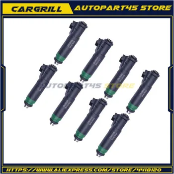 8pcs Fuel Injector 53032704AB 1500 Durango 4.7L for Cherokee Engine Nozzle 04-07 Bico NEW Arrival For Dodge Dakota Ram
8pcs Fuel Injector 53032704AB 1500 Durango 4.7L for Cherokee Engine Nozzle 04-07 Bico NEW Arrival For Dodge Dakota Ram