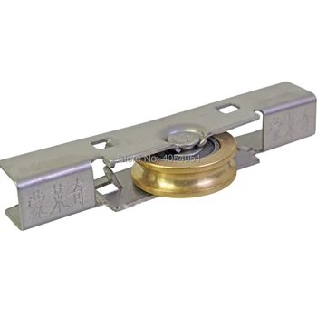 window roller sliding door plastic steel window pulley concave sliding door wheel muted roller household hardware part
window roller sliding door plastic steel window pulley concave sliding door wheel muted roller household hardware part