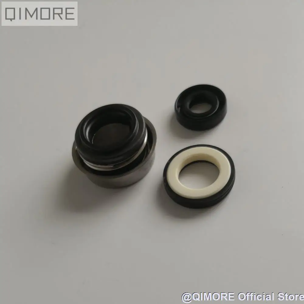 Water Pump water seal & oil seal set for 250cc water cooling Scooter Moped ATV QUAD CFMOTO CF250 ELITE CH250 KS4 172MM
Water Pump water seal & oil seal set for 250cc water cooling Scooter Moped ATV QUAD CFMOTO CF250 ELITE CH250 KS4 172MM