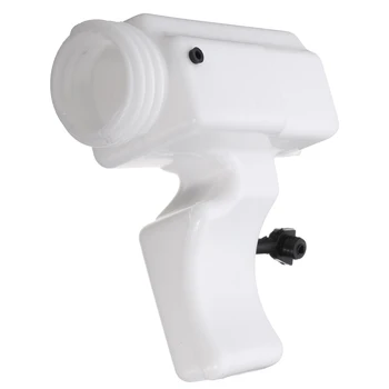 1 Pcs Oil Tank Assy With Line And Filter For Stihl 017 018 MS 170 MS180 Chainsaw
1 Pcs Oil Tank Assy With Line And Filter For Stihl 017 018 MS 170 MS180 Chainsaw