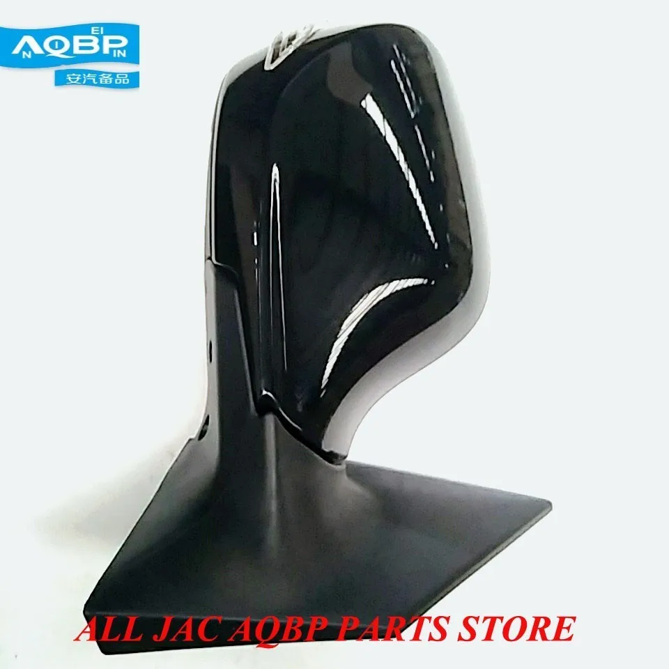 oe Number 8210200U1510 for JAC S5 Right rearview mirror Five lines China Auto Replacement Exterior Parts
oe Number 8210200U1510 for JAC S5 Right rearview mirror Five lines China Auto Replacement Exterior Parts