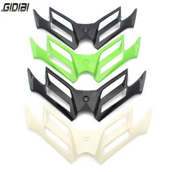 Motorcycle Aerodynamic Winglet Windshield Front Fairing Cover Protection Guards For KAWASAKI NINJA 250 300
Motorcycle Aerodynamic Winglet Windshield Front Fairing Cover Protection Guards For KAWASAKI NINJA 250 300