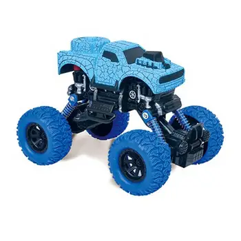 Animal Inertia Car Toy Off-Road Car 4WD Alloy Big Wheel Shock Resistant Inertia Toy Vehicles Kids Friction Powered Car Toy
Animal Inertia Car Toy Off-Road Car 4WD Alloy Big Wheel Shock Resistant Inertia Toy Vehicles Kids Friction Powered Car Toy