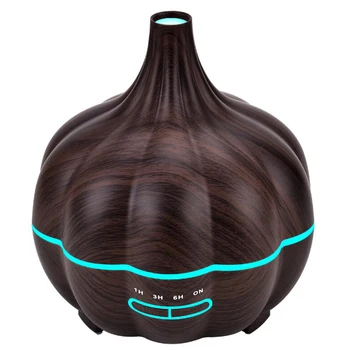 Pumpkin Aroma Diffuser 400ML Essential Oil Diffuser Cool Mist Humidifier Essential Oil Diffuser Air Humidifier for Office Home
Pumpkin Aroma Diffuser 400ML Essential Oil Diffuser Cool Mist Humidifier Essential Oil Diffuser Air Humidifier for Office Home