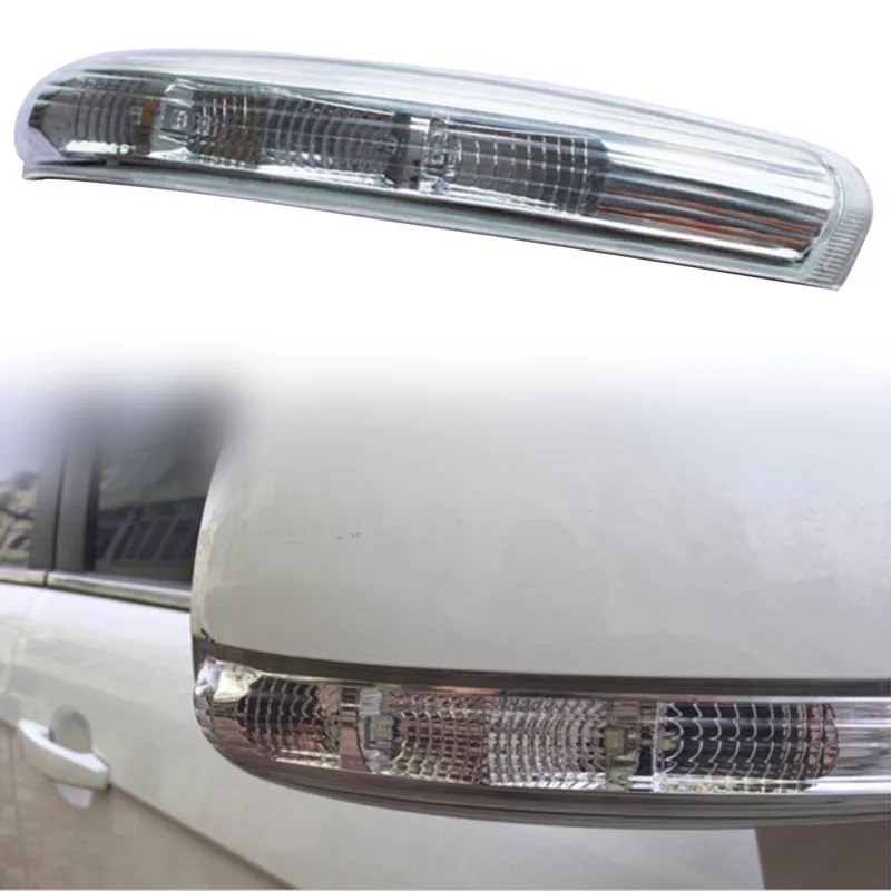 1pcs Left LED Side Mirror Turn Signal Indicator Light For Che-vrolet Captiva 07-16
1pcs Left LED Side Mirror Turn Signal Indicator Light For Che-vrolet Captiva 07-16