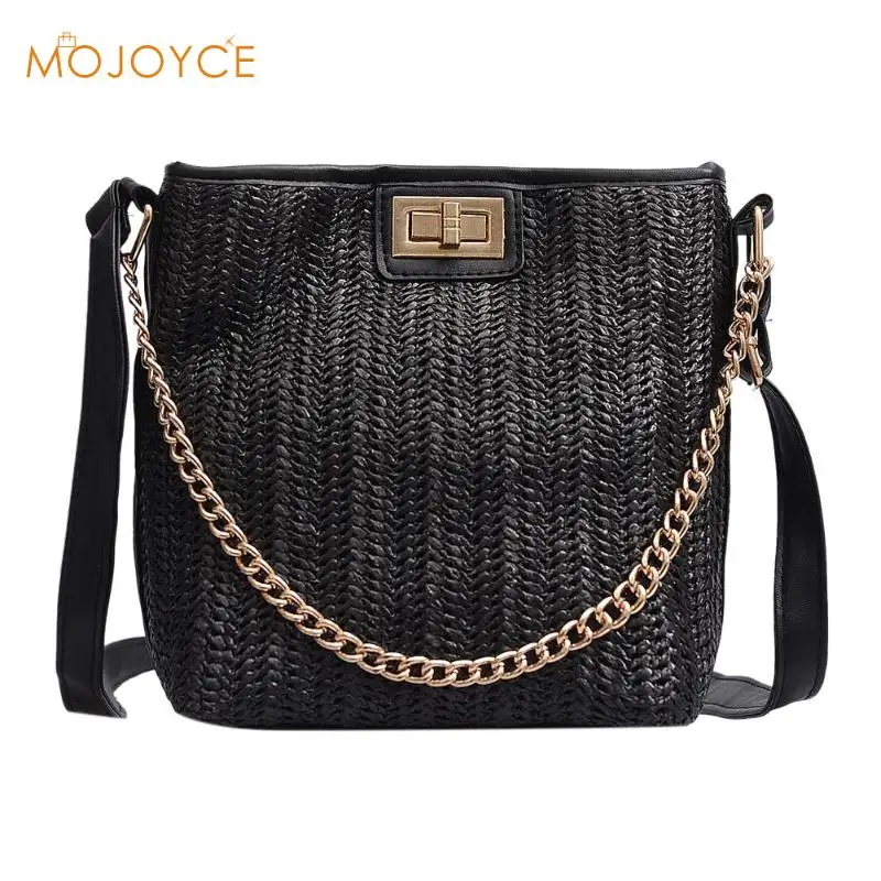 Women Lady Handbag Straw Weave Tote Purse Beach Hobo Bag Crossbody Shoulder Bag Beach Shoulder Messenger Handbags Dropshipping
Women Lady Handbag Straw Weave Tote Purse Beach Hobo Bag Crossbody Shoulder Bag Beach Shoulder Messenger Handbags Dropshipping