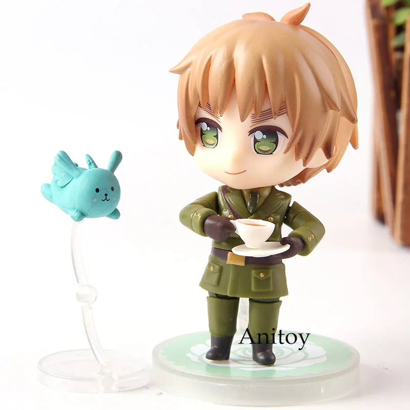 APH Axis Hetalia The World Twinkle Arthur Kirkland UK Anime Nendoroid 881 PVC Action Figure Collection Model Toys Dolls
APH Axis Hetalia The World Twinkle Arthur Kirkland UK Anime Nendoroid 881 PVC Action Figure Collection Model Toys Dolls