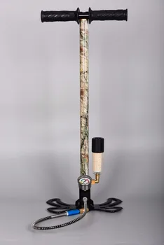(Air Dry Inlet Filter) High Pressure 3 Stage PCP Car Hand Operated Air Pump Hunting PCP Rifle Pump 300bar 30mpa 4500psi
(Air Dry Inlet Filter) High Pressure 3 Stage PCP Car Hand Operated Air Pump Hunting PCP Rifle Pump 300bar 30mpa 4500psi