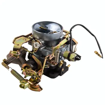 Carburetor Carb for Nissan 610 Base 1973 1974 1975 1976 620 Pickup 1974 1601013W00
Carburetor Carb for Nissan 610 Base 1973 1974 1975 1976 620 Pickup 1974 1601013W00