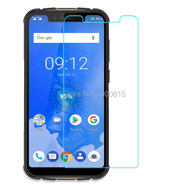 10pcs/lot 2.5D Tempered Glass For Ulefone Armor 5 Protective Film 9H LCD Screen Protector For Ulefone Armor 5 Protection Guard
10pcs/lot 2.5D Tempered Glass For Ulefone Armor 5 Protective Film 9H LCD Screen Protector For Ulefone Armor 5 Protection Guard