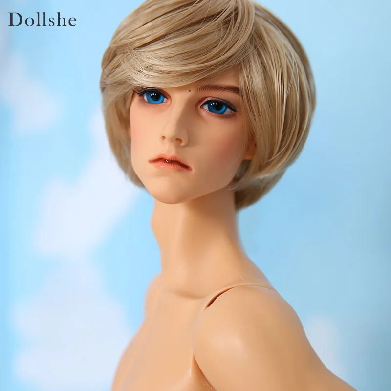 Dollshe Craft Venitu 1/3 BJD SD Doll Male Body Model High Quality Toys Oueneifs Dolltown Idealian Iplehouse Fifth Motif DS 
Dollshe Craft Venitu 1/3 BJD SD Doll Male Body Model High Quality Toys Oueneifs Dolltown Idealian Iplehouse Fifth Motif DS