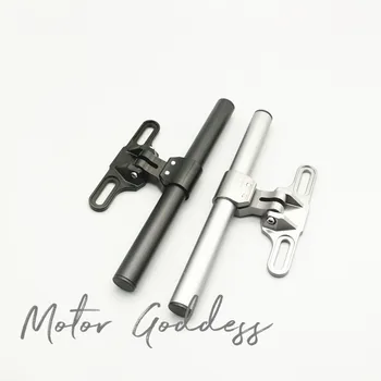 Motor Bike GPS Mount Holder For HONDA CTX 1300 14-16 CBF 600S/ CBF 600N 04-12 VFR 800 F 2014-2017 CB 1100 2013-2015 Smart Bar
Motor Bike GPS Mount Holder For HONDA CTX 1300 14-16 CBF 600S/ CBF 600N 04-12 VFR 800 F 2014-2017 CB 1100 2013-2015 Smart Bar