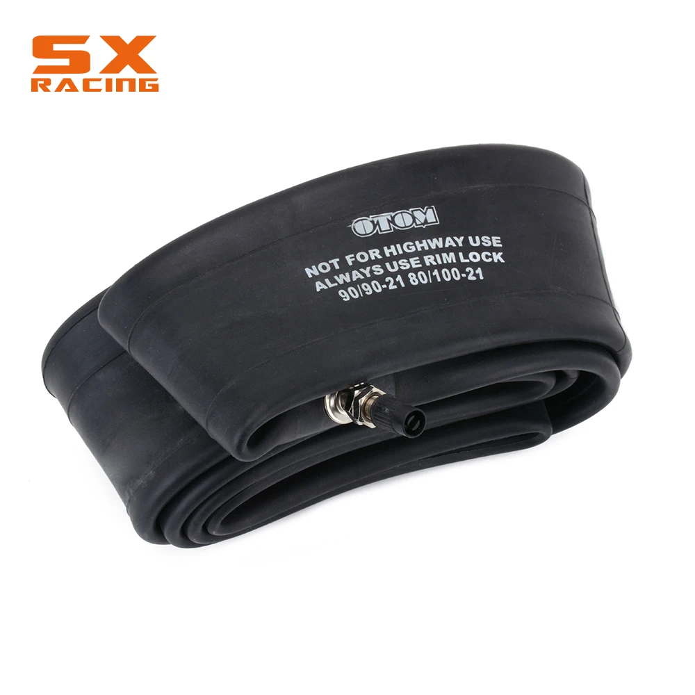 18" 19" 21" Motorcycle Heavy Duty Inner Tube Tyres For KTM YAMAHA HONDA SUZUKI KAWASAKI BWM HUSQVARNA DUCATI Dirt Street Bike
18" 19" 21" Motorcycle Heavy Duty Inner Tube Tyres For KTM YAMAHA HONDA SUZUKI KAWASAKI BWM HUSQVARNA DUCATI Dirt Street Bike