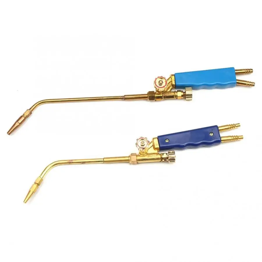 blow torch Copper Injection Type Oxygen Torch Welding Torch Welding Metalworking Hand Hand Tools 'flamethrower'
blow torch Copper Injection Type Oxygen Torch Welding Torch Welding Metalworking Hand Hand Tools 'flamethrower'
