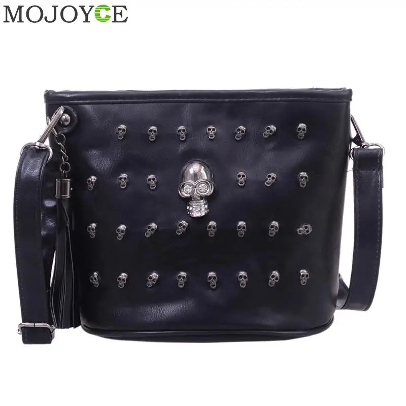 Skull Design Women Messenger Bags Handbags Shoulder Bags Satchel Clutch Girl Black Skull Crossbody Bag Bolsas Borse Feminina
Skull Design Women Messenger Bags Handbags Shoulder Bags Satchel Clutch Girl Black Skull Crossbody Bag Bolsas Borse Feminina