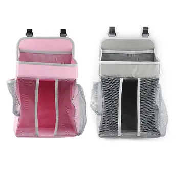 Crib Hanging Bag Hanging Storage Bag Baby Cot Bed Brand Baby Cotton Crib Organization Diaper Pocket For Crib Bedding Set
Crib Hanging Bag Hanging Storage Bag Baby Cot Bed Brand Baby Cotton Crib Organization Diaper Pocket For Crib Bedding Set