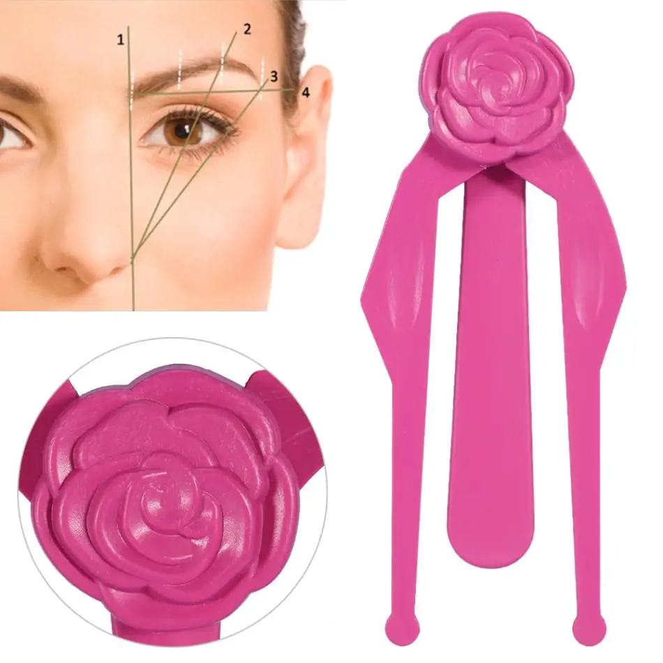 Microblading Tattoo Eyebrow Ruler Permanent Makeup Ruler Symmetrical Measuring Guide Eye Brow Measuring Tool Makeup Maquiagem
Microblading Tattoo Eyebrow Ruler Permanent Makeup Ruler Symmetrical Measuring Guide Eye Brow Measuring Tool Makeup Maquiagem