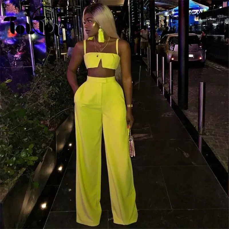 Jumpsuit Women Sexy Spaghetti strap Long Sleeve Women romper Jumpsuit Elegant Slim Wide Pants long Jumpsuit
Jumpsuit Women Sexy Spaghetti strap Long Sleeve Women romper Jumpsuit Elegant Slim Wide Pants long Jumpsuit