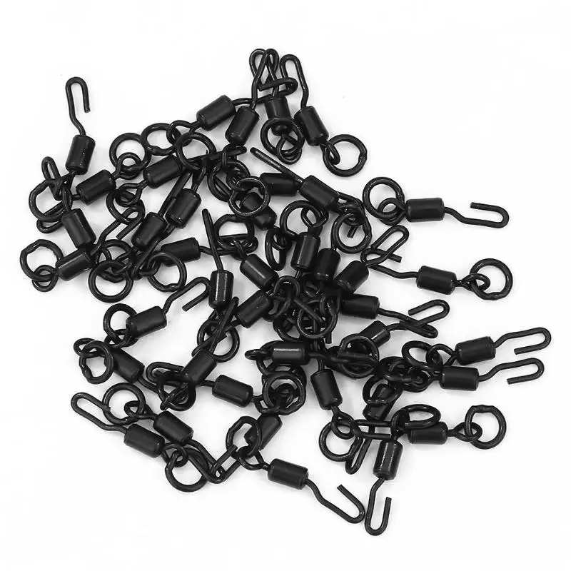 Fishing Hook Steel O Ring 8 Word Swivel Ring Connector Carp Outdoor Fishing Tackle Pesca Iscas Tools Accessories Wholesale
Fishing Hook Steel O Ring 8 Word Swivel Ring Connector Carp Outdoor Fishing Tackle Pesca Iscas Tools Accessories Wholesale
