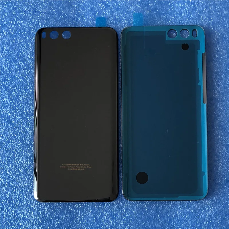 Original Axisinternational For 5.15" Xiaomi 6 Mi 6 Ceramic Back Battery Cover With 3M Adhesive For Xiaomi MI6 Housing Repairs
Original Axisinternational For 5.15" Xiaomi 6 Mi 6 Ceramic Back Battery Cover With 3M Adhesive For Xiaomi MI6 Housing Repairs
