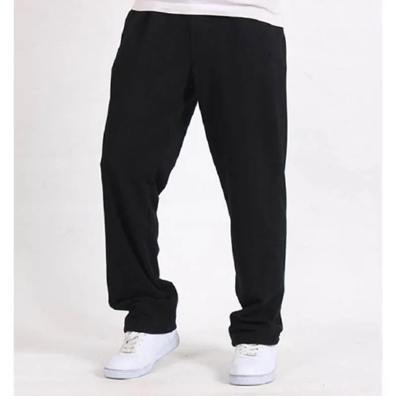 Zollrfea Men Plus Size Pants Solid Baggy Loose Elastic Pants Cotton Sweatpants Casual Pants Trousers Large Big Plus Size CB0010
Zollrfea Men Plus Size Pants Solid Baggy Loose Elastic Pants Cotton Sweatpants Casual Pants Trousers Large Big Plus Size CB0010