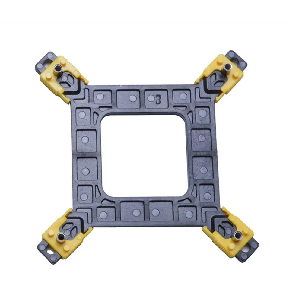 2019 New Computer PC CPU Cooler Mounting Bracket Heatsink Holder Base for Intel 115X/1366/2011
2019 New Computer PC CPU Cooler Mounting Bracket Heatsink Holder Base for Intel 115X/1366/2011
