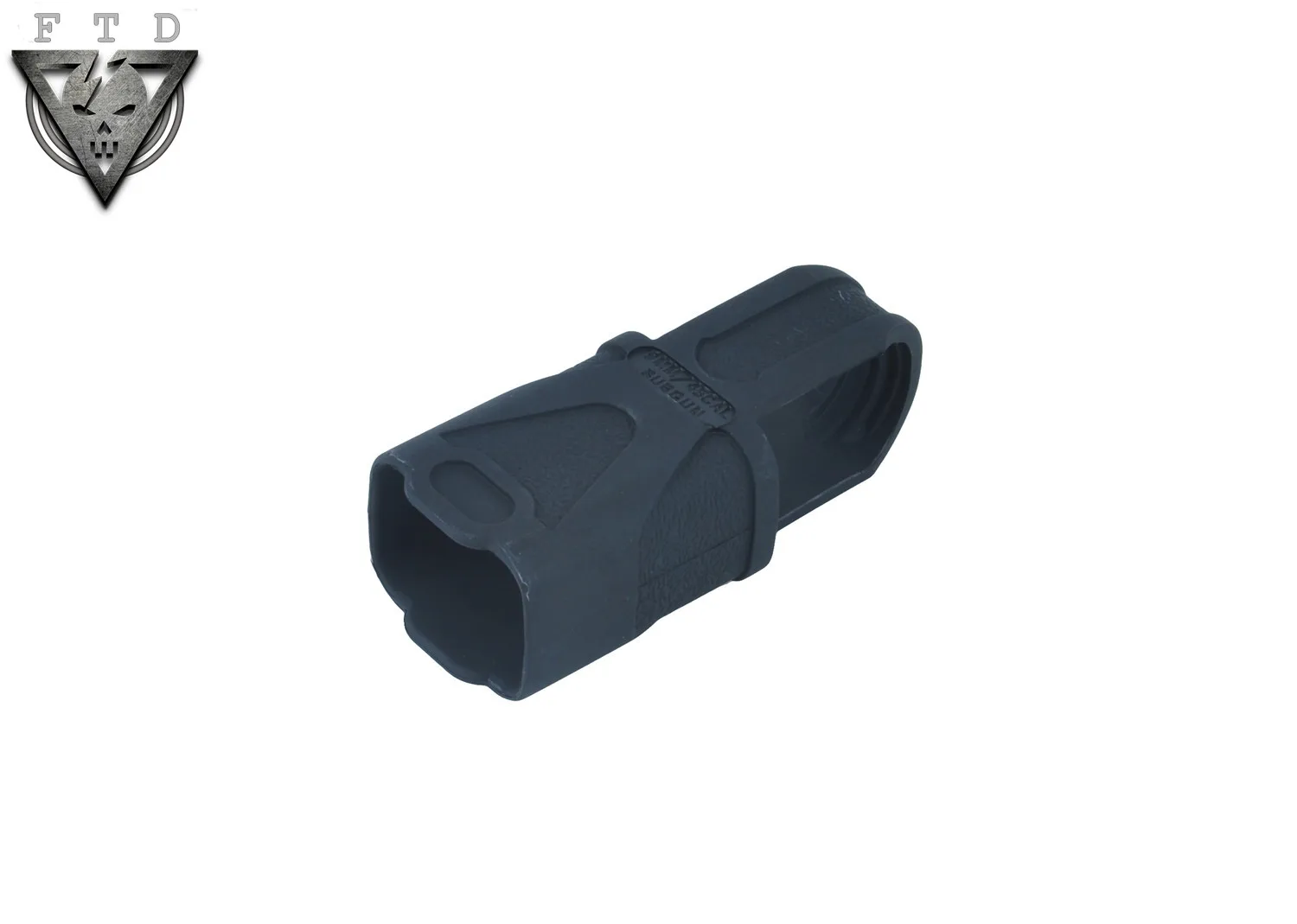 FTD 9MM NATO Cage Fast Mag Rubber Loops for MP5 Magazine Assist Hunting Accessory
FTD 9MM NATO Cage Fast Mag Rubber Loops for MP5 Magazine Assist Hunting Accessory