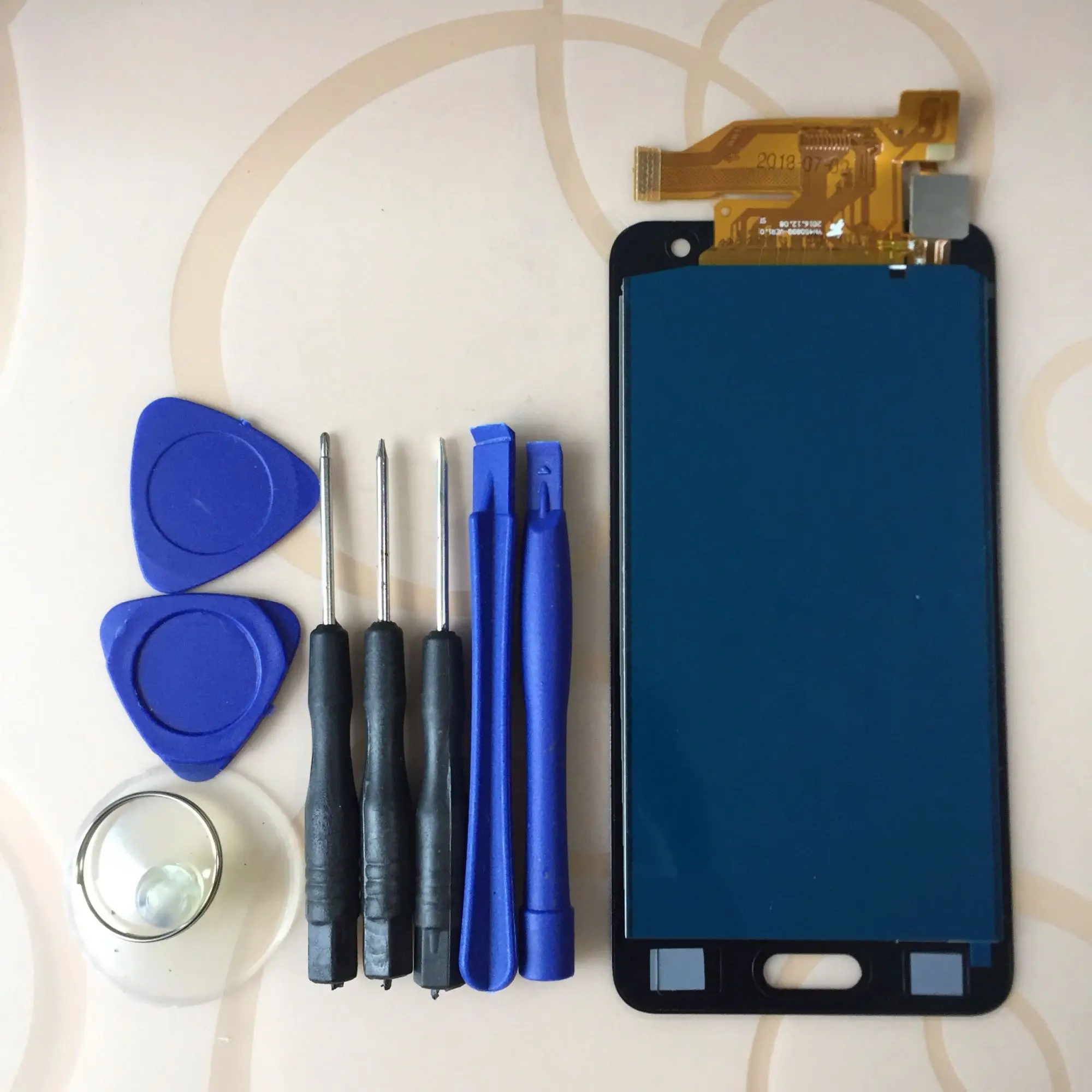 4.3 inch For Samsung Galaxy A3 2015 A300 A300X A300H A300FU A300FN Touch Screen Digitizer + LCD Display Assembly + Free Tools
4.3 inch For Samsung Galaxy A3 2015 A300 A300X A300H A300FU A300FN Touch Screen Digitizer + LCD Display Assembly + Free Tools