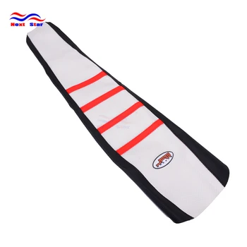 Motorcycle Leather Soft Anti-slip Seat Cover For HONDA CR125 CR250 1992 1993 CR 125 250 Motocross Dirt Bike
Motorcycle Leather Soft Anti-slip Seat Cover For HONDA CR125 CR250 1992 1993 CR 125 250 Motocross Dirt Bike