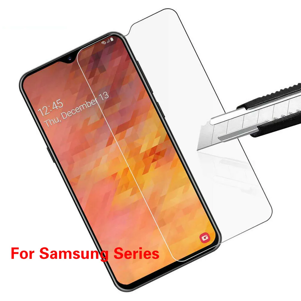 2PCS Tempered Glass on the for Samsung Galaxy A50 A70 A30 M10 M20 A9 2018 J4 J6 Plus Screen Protector Glass 9H Protective Film
2PCS Tempered Glass on the for Samsung Galaxy A50 A70 A30 M10 M20 A9 2018 J4 J6 Plus Screen Protector Glass 9H Protective Film